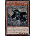 Maximus Croisédia (PSR) [MP19]