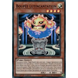 Boupée Lutincantation (SR) [MP19]