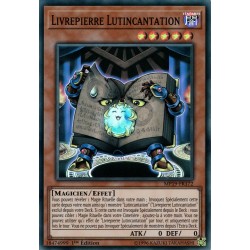 Livrepierre Lutincantation (SR) [MP19]