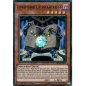 Livrepierre Lutincantation (SR) [MP19]