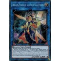 Dragon Fusolaire aux Yeux Galactiques (PSR) [MP19]