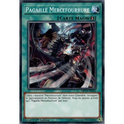Pagaille Mercefourrure (C) [MP19]
