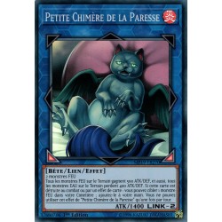 Petite Chimère de la Paresse (SR) [MP19]