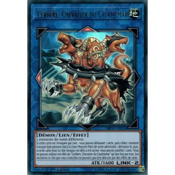Cerbère, Chevalier du Cauchemar (UR) [MP19]