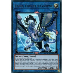Griffon, Chevalier du Cauchemar (UR) [MP19]