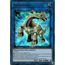 Reprodocus (UR) [MP19]