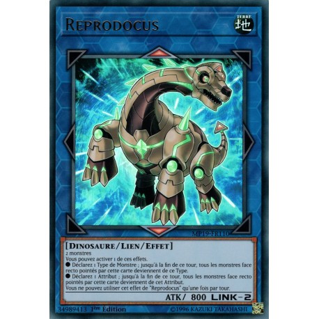 Reprodocus (UR) [MP19]