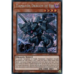 Tiamaton Dragon de Fer (PSR) [MP19]