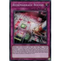 Redémarrage Rouge (PSR) [MP19]