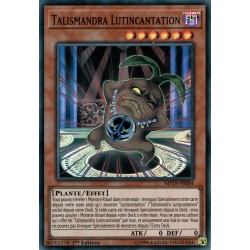 Talismandra Lutincantation (SR) [MP19]