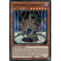 Talismandra Lutincantation (SR) [MP19]