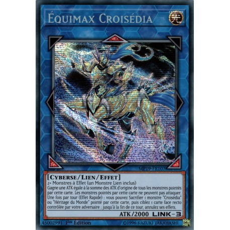 Equimax Croisédia (PSR) [MP19]