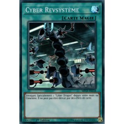 Cyber Revsystème (SR) [MP19]