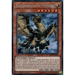 Faucondragon du Tonnerre (PSR) [MP19]