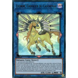 Licorne, Chevalier du Cauchemar (UR) [MP19]