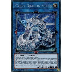 Cyber Dragon Sieger (PSR) [MP19]