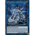 Cyber Dragon Sieger (PSR) [MP19]