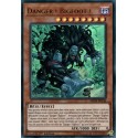 Danger ! Bigfoot ! (UR) [MP19]