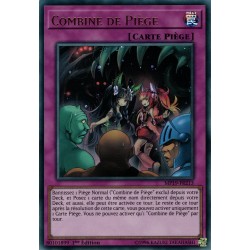 Combine de Piège (UR) [MP19]