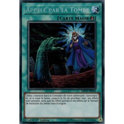 Appelé par la Tombe (PSR) [MP19]