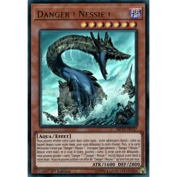 Danger ! Nessie ! (UR) [MP19]