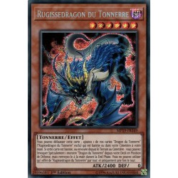 Rugissedragon du Tonnerre (PSR) [MP19]