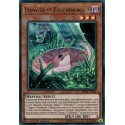 Danger !? Tsuchinoko ? (UR) [MP19]