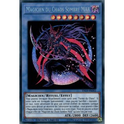 Magicien du Chaos Sombre MAX (PSR) [TN19]