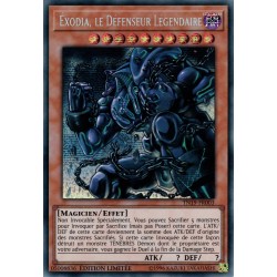 Exodia, le Défenseur Légendaire (PSR) [TN19]