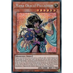 Mana Oracle Palladium (PSR) [TN19]