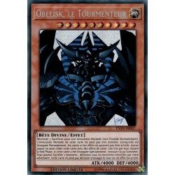 Obelisk, le Tourmenteur (PSR) [TN19]