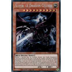 Slifer, le Dragon Céleste (PSR) [TN19]