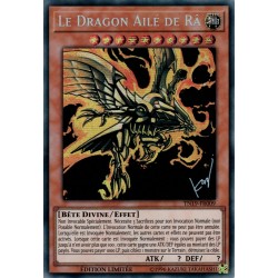 Le Dragon Ailé de Râ (PSR) [TN19]