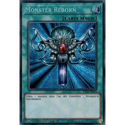 Monster Reborn (PSR) [TN19]