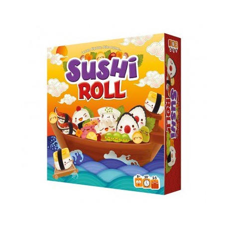 Sushi Roll