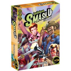 Smash Up - Ces Années-là