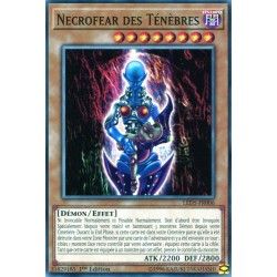 Necrofear Des Ténèbres (C) [LED5]