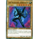 Lame Malveillante, HÉROS du Mal (C) [LED5]