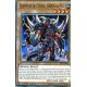 Champion de l'Enfer, HÉROS du Mal (C) [LED5]