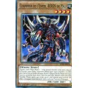 Champion de l'Enfer, HÉROS du Mal (C) [LED5]