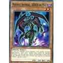Prodige Infernal, HÉROS du Mal (C) [LED5]