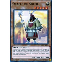 Oracle du Soleil (C) [LED5]