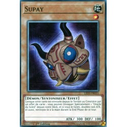 Supay (C) [LED5]