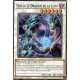 Quilla le Dragon de la Lune (C) [LED5]