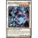 Quilla le Dragon de la Lune (C) [LED5]