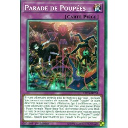 Parade de Poupées (C) [LED5]