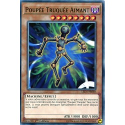 Poupée Truquée Aimant (C) [LED5]