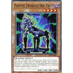 Poupée Truquée Des Troy (C) [LED5]