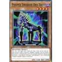 Poupée Truquée Des Troy (C) [LED5]