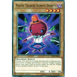 Poupée Truquée Humpty Dumpty (C) [LED5]